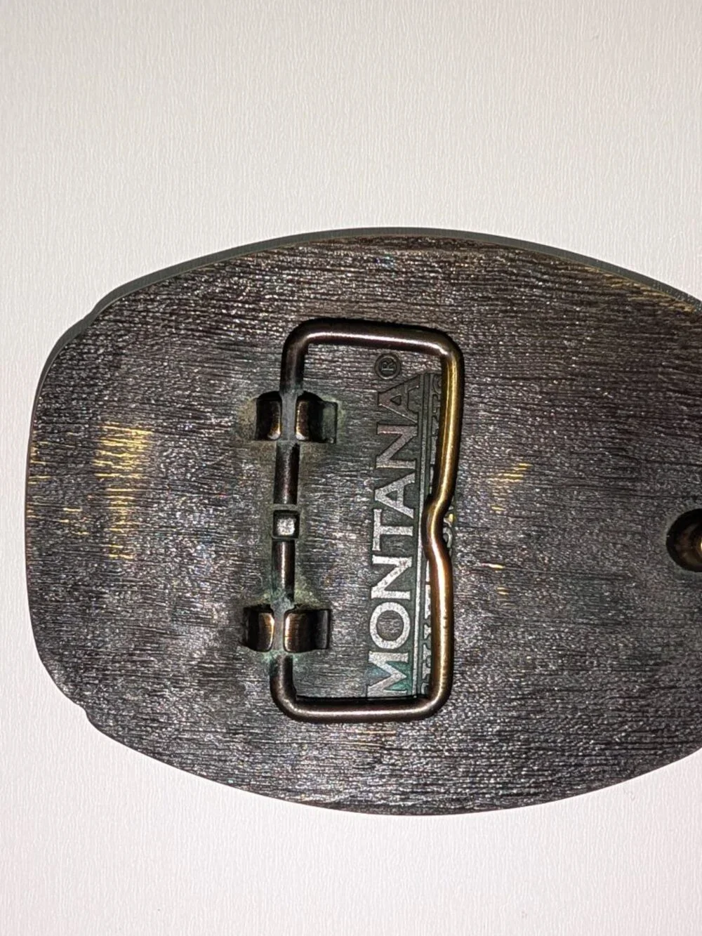 Montana Silversmiths Gadsden 